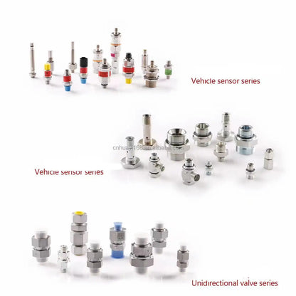 Custom Eaton  Logic Valve Unidirectional Relief Valve  Eaton DPS2-10-P-F-0-80 Logic Cartridge Check Valve