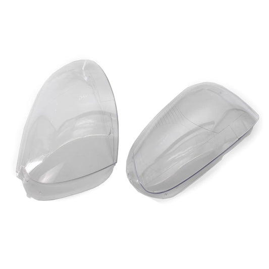 1pcs Car Front Headlight Lens Cover For VW Golf MK5 V 5 GTI 2004 2005 -2009 Auto Lampshade covers housing transparent by PDG ibma