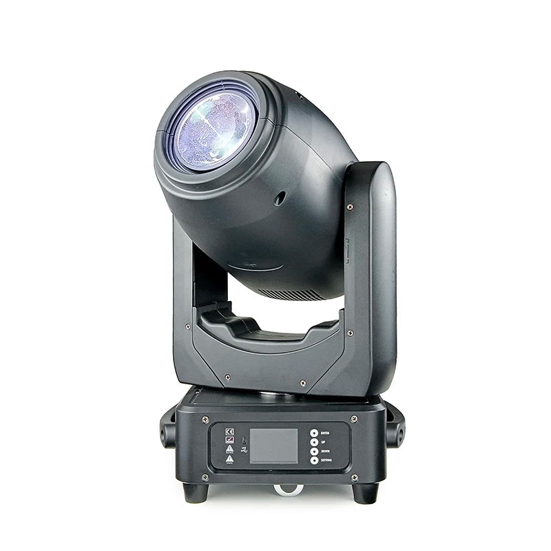 300w LED Beam Spot Wash Moving Head Light  BSW Spot Dmx Sharpy Beam Wash Luces Stage Lighting Dj Club Wedding Event Party Disco
