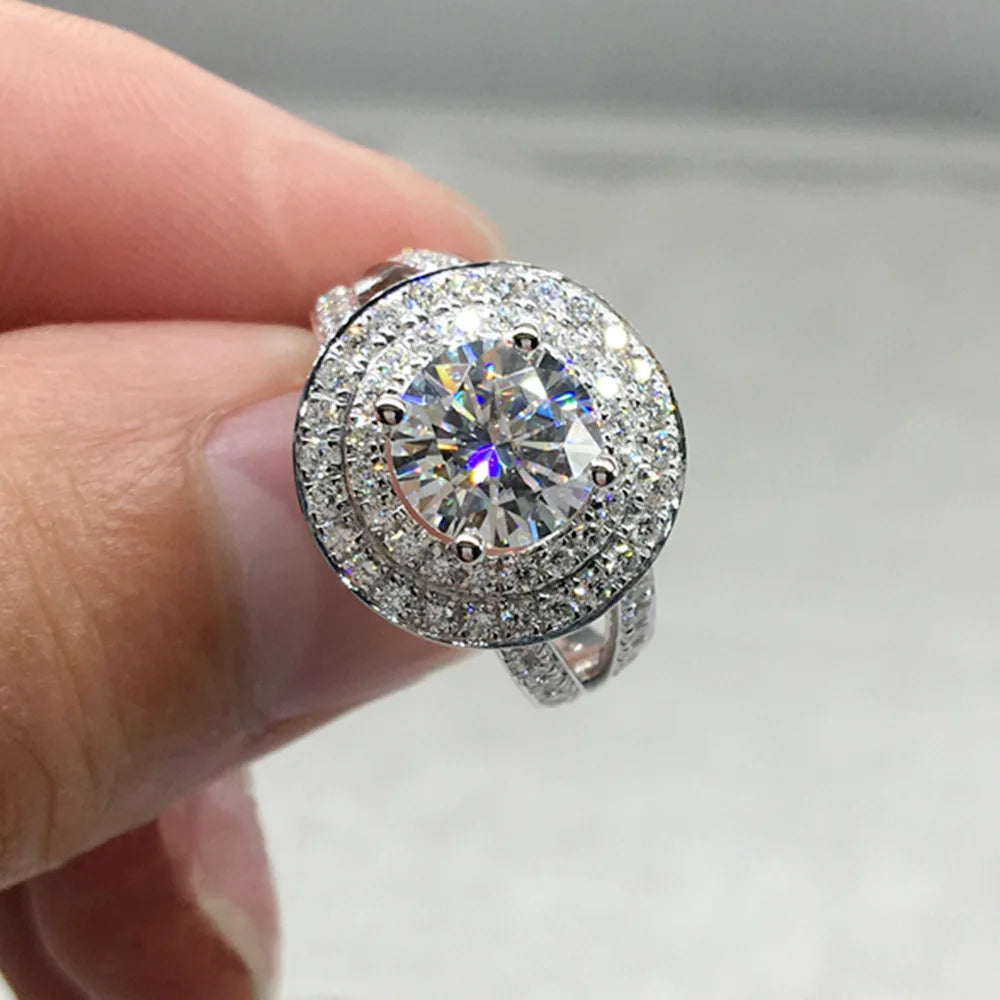 Diamond Rings
