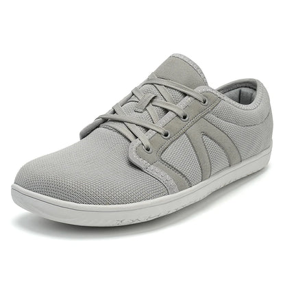 Customized Fashion Men's New Trend Casual Running Sports Sneaker Women Walking Sport Wide Toe Headed Barefoot Shoes Men