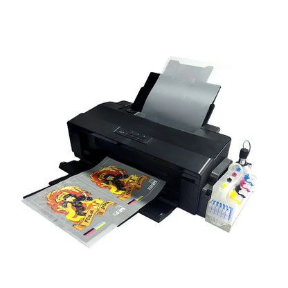 Fast Shipping Dtg Printer T-shirt Printing Machine Dtf Printer Printing Machine for Small Business Inkjet Printers