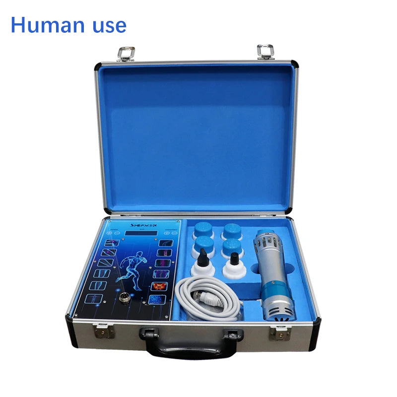 Beauty Salon Equipment Home Appliances Personal Care Relaxing Massager Massage Muscle Machine Deep Relaxation Machine Machine