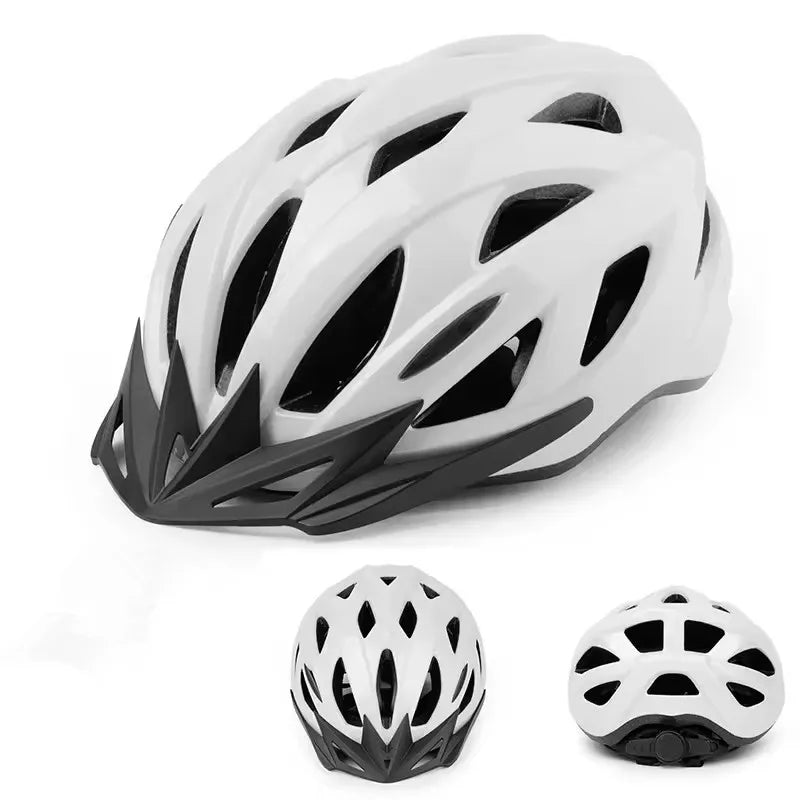 2025 Professional Manufacturer's Unisex Road Bike Mountain Cycling Skateboard Sports Helmet Safety for Adults