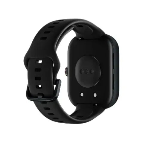 New Products HONOR Choice Haylou Smart Watch 1.95" AMOLED Display Bt Calling Heart Rate Monitor Sport Watch 12 Days Battery Life