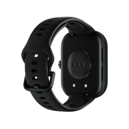 New Products HONOR Choice Haylou Smart Watch 1.95" AMOLED Display Bt Calling Heart Rate Monitor Sport Watch 12 Days Battery Life
