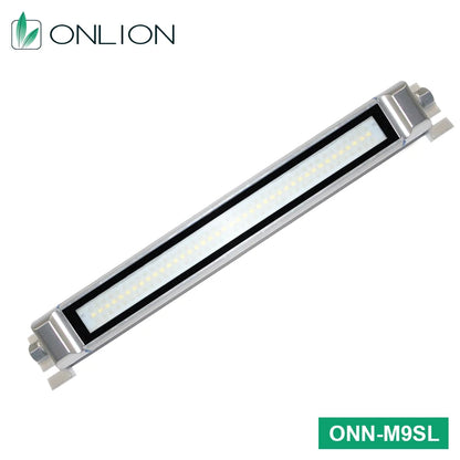 ONN-M9SL 800mm CNC High Quality LED Working Light 20W Wholesale IP 67 Waterproof Machine Lamp for Workshops