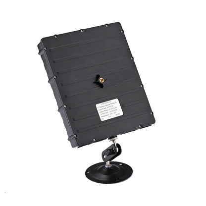 Small Mini Solar Panel Monocrystalline Battery Charger for Cctv Camera With 6v 9v 12v External Solar Power Panel Lithium 8000mah