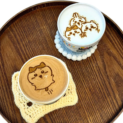 EVEBOT EB-Pro the Fastest Selfie 3D Coffee Printer 600dpi Latte Art Printer Machine Coffee Printer Inkjet Food with Edible Ink