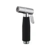 Multi Color Bidet Sprayer Replacement with Silicon Cover Toilet Health Faucet Handheld Bidet Sprayer Cloth Diaper Sprayer