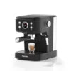 For 04E Latte Maker EU Local Stock Professional 220v Electric Semi-Automatic Espresso Coffee Machine Brew System Household