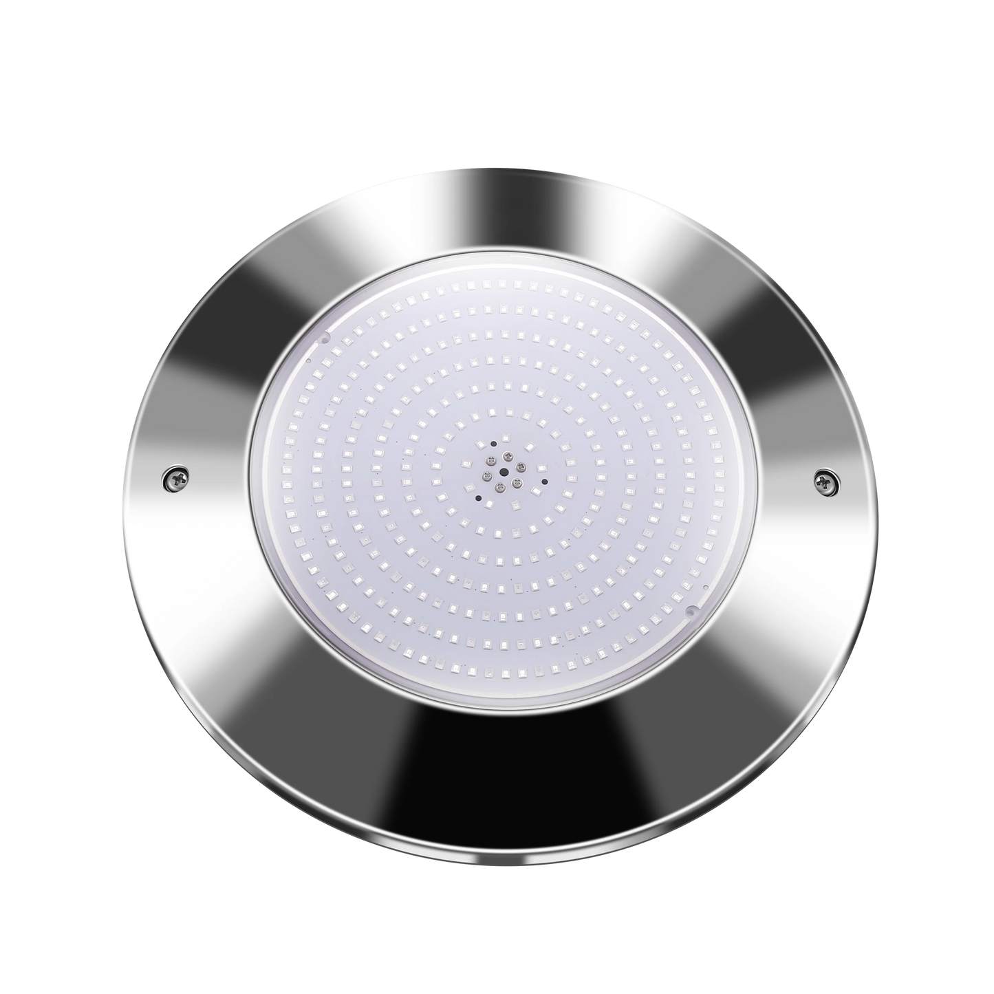 Refined High Quality Ip68 12v Ac Dc Underwater Ultrathin Resin Wall Mounted Replace Halogen Lamp Led Swimming Pool Light
