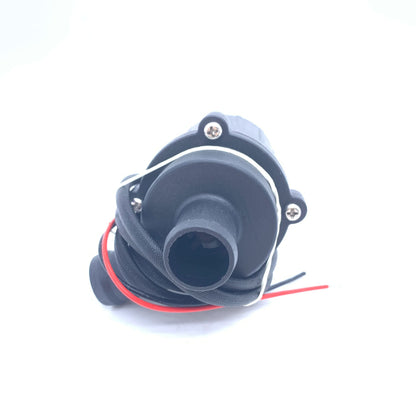 TWPO 12V Electronic Water Pump for Motorcycle for General Purpose Cooling System
