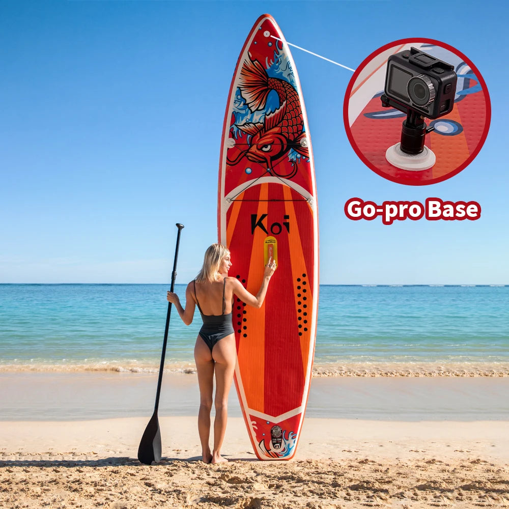 BR Free Shipping Dropshipping Factory Supply Surfboard sup Board Paddle sup Tabla De Surf Inflatable Paddle Board Paddle Surf