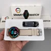 ZW60 1.43 Inch TFT Touch Screen Android Smart Watch Newest Model with Heart Rate Monitor GPS Navigation Compass IP67 Waterproof