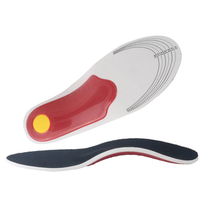 Eva Orthotic Insole for Man and Woman Arch Support Insert