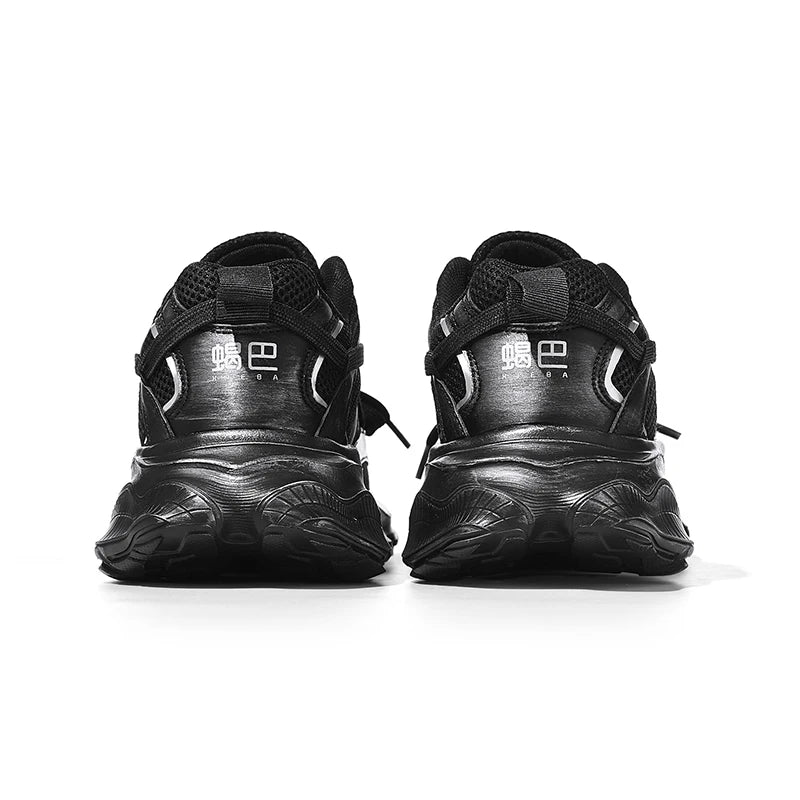 Latest Design Sports Shoes Women Retro Old School Chunky Shoes Men New Style 2024 Tennis Sneakers for Men Women
