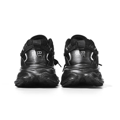 Latest Design Sports Shoes Women Retro Old School Chunky Shoes Men New Style 2024 Tennis Sneakers for Men Women