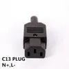 High Quality Aluminum Foldable 130W DC Port OTP Laptop Charger Adapter for Ebike Scooter with 36-Month Warranty