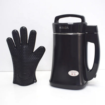 The Oil Infuser 1.3L All in One Decarb Infuser Decarboxylator Machine & Herbal Oil Infuser for DIY Butter Maker Tincture
