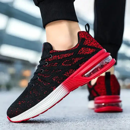 ZZH XZ326 Men's fashionable casual shoes, breathable and comfortable, versatile sports shoes