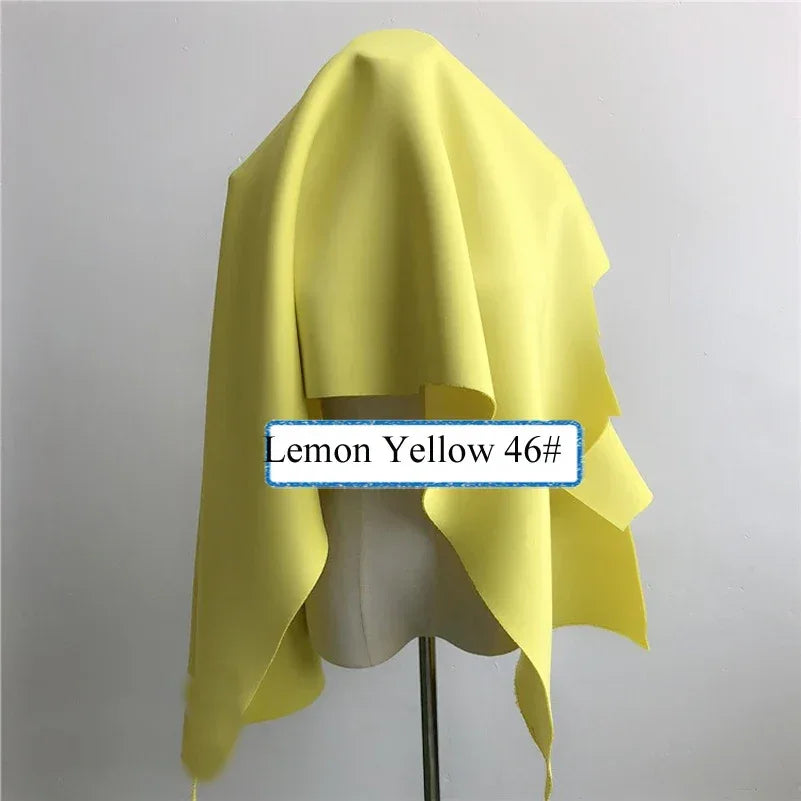 Stretch Spandex Knit Space Cotton Fabric Air Layer for Baseball Jacket Skirt Sewing DIY Face Mask Per Half Meter