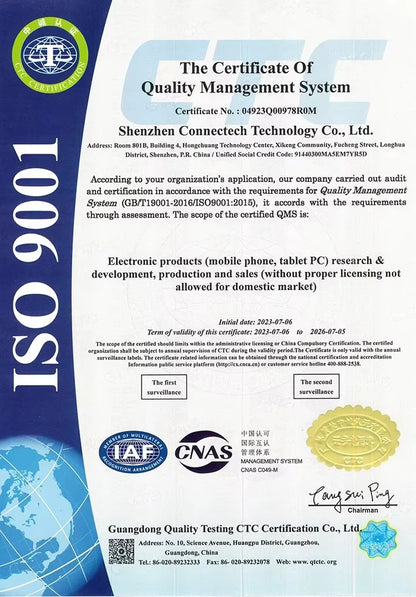 RTS 2025 New Original Infinix Unlocked 5G GT30 PRO Telephone 16g+512GB Android Gaming Mobile Phone Cellphone Smartphone GT20 Pro