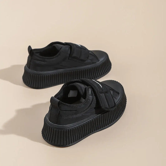 The Latest Autumn and Winter Fashion Fashion Shoes Down Cloth Casual Shoes Women's Shoes