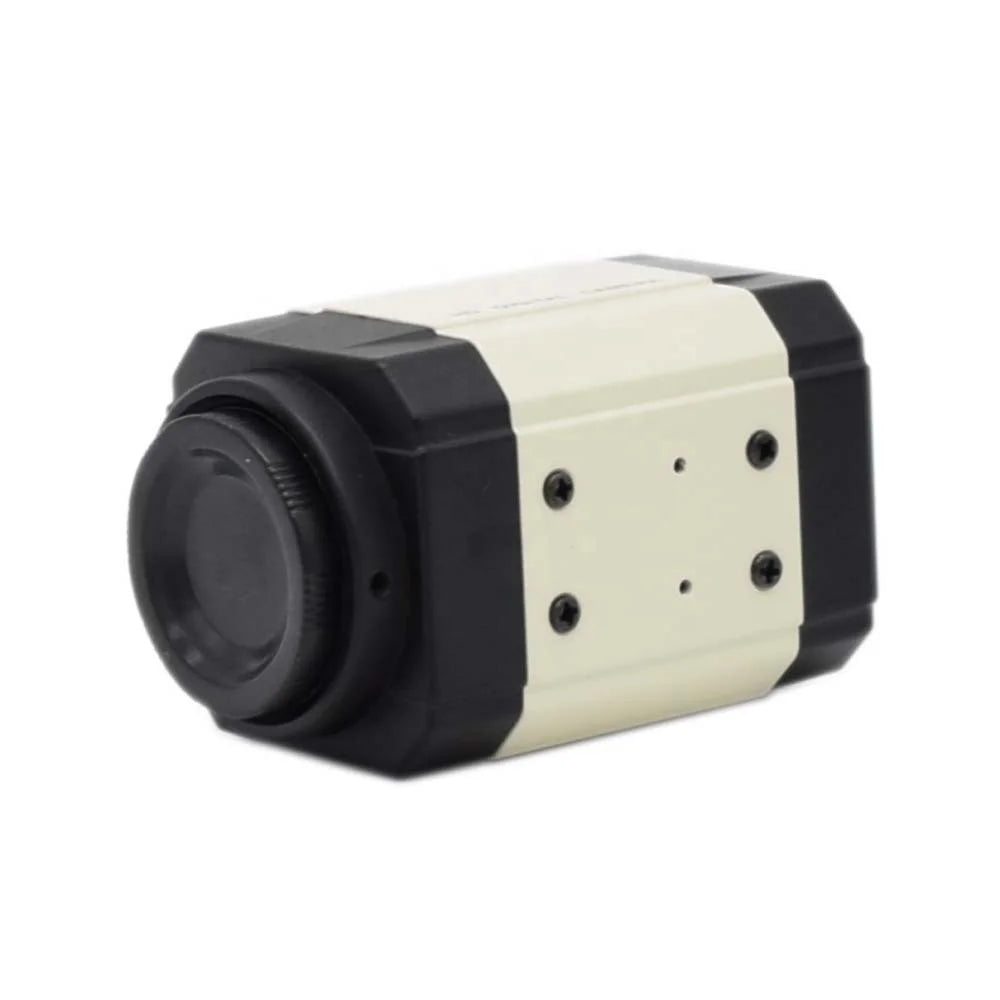 700TVL Effio-e 4140+811 673 HQCAM Box Ccd Camera Color FPV HI-resolution Cctv Cvbs Analog Security Metal Box Ccd Camera