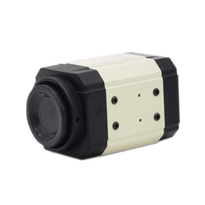 700TVL Effio-e 4140+811 673 HQCAM Box Ccd Camera Color FPV HI-resolution Cctv Cvbs Analog Security Metal Box Ccd Camera