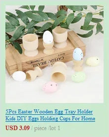 Modelling Polystyrene Styrofoam Foam Rabbit Mold Rose Rabbit Craft DIY Wedding Party Valentine's Day Decoration Supplies Gifts