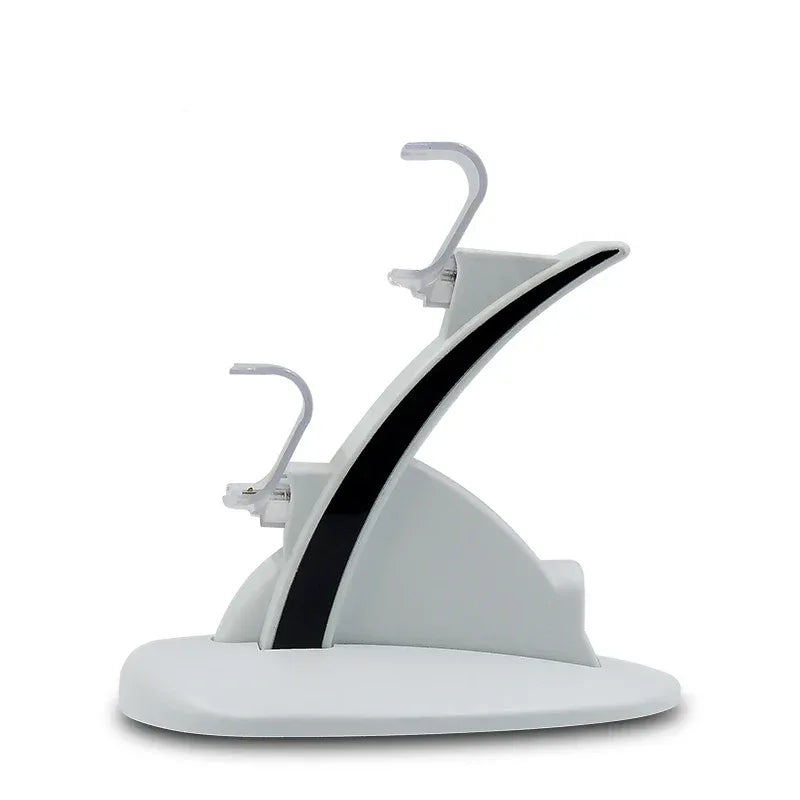 Support for Sony Playstation PS4 Controller Play Station PS 4 Pro Slim Dualshock 4 Charger Control Charging Dock Stand Gamepad