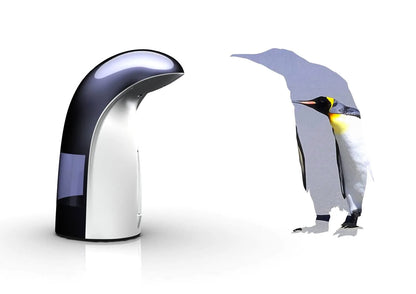 Faucet 360 Rotating Single Hole Multifunctional Hot and Cold Water Home Kitchen Bathroom Faucet