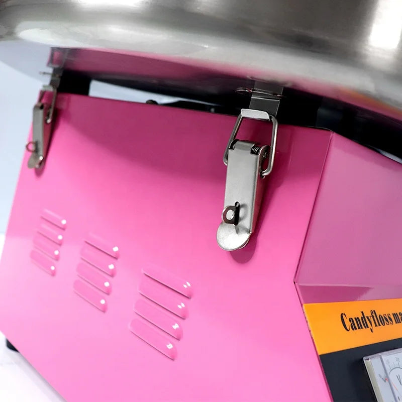 Small Business Popcorn Cotton Candy Machine Cart,Food Kiosk For Sale