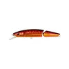 New Products 120mm 23g Multi Plastic Floating Minnow Long Casting Laser Pesca Fishing Lures