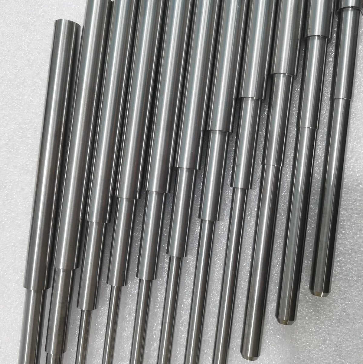 DLCC Carbide Pilot/Wolfram Carbide Rod for Serdi by PDG ibma