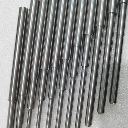 DLCC Carbide Pilot/Wolfram Carbide Rod for Serdi by PDG ibma