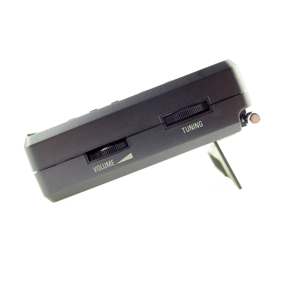 Tecsun PL-380 DSP professional Radio FM/LW/SW/MW Digital Portable Full Band Stereo Good Sound Quality Receiver PL380