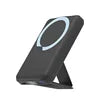 10000mAh Wireless Portable Charger LED Display Magnetic Battery Pack for iPhone 15/15 Plus/15 Pro Portable Power Banks Station