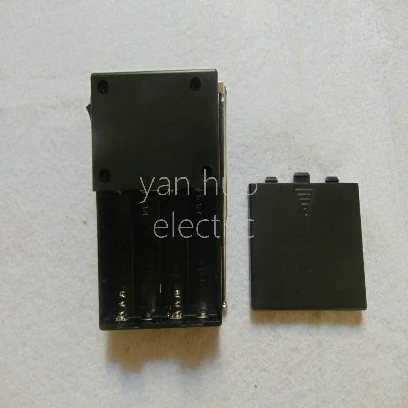 Wholesale 72 Channels AM04R Wireless Electric Igniter Transmitter Remote Control CE 72 Cue Ignition Fireworks Firing System