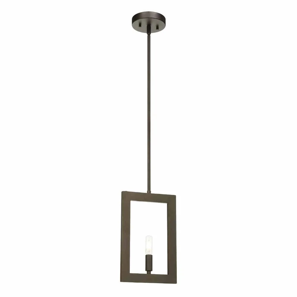 2025 Farmhouse Dimmer Decor Indoor Single Retro Pendant Light Black Iron Hanging Pendant Lights for Kitchen Dining Restaurant