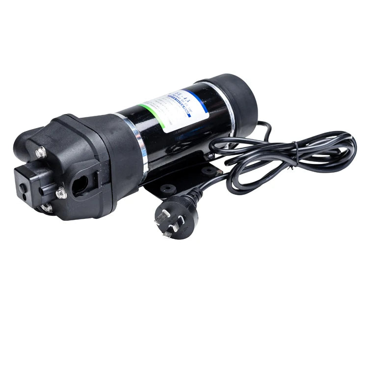 LifeSRC FL-43 220v Ac Electric Self-priming High Flow Water Pump for Agriculture Irrigation