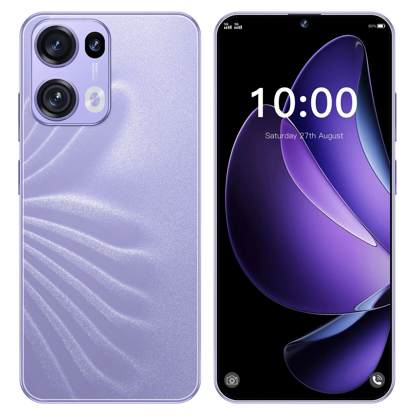 Hot Selling Reno 13 Pro 5G Smartphone Telephone 512GB/1TB Original Unlock Android Phone Mobile Phones