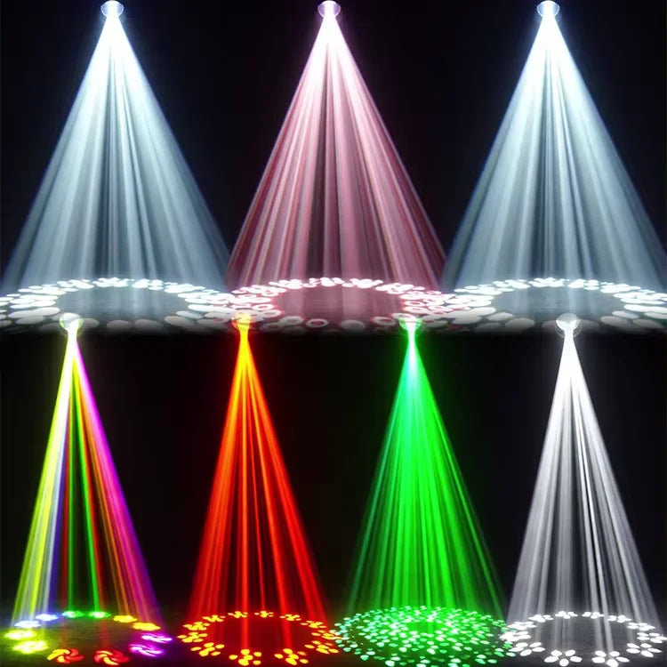 New Arrival 20R 380W DMX512 Sharpy Beam Gobo Prism Moving Head Light for Dj Disco Party