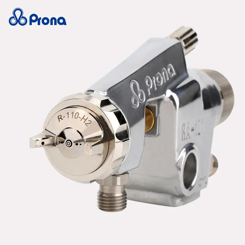 Prona RA101 Automatic Spray Gun Painting Sprayer Pneumatic Tool RA-101  Air Spray Gun for Car Spray Gun Paint