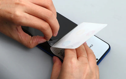 Automatic Back Cover Front Cover Mobile Phone Screen Protector Cutting Machine Tpu Film Plotter Cutter Making Machine