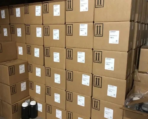 Myriad Minded USA Imported Nazdar ECO-Solvent Ink Widely Used in Outdoor Advertising Industrial Printing