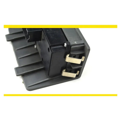 Replacement for Chevrolet New Sail 2010-14 9005043 9005041 Power Car Window Glass Lifter Switch 5 Buttons Car Accessory 90800027