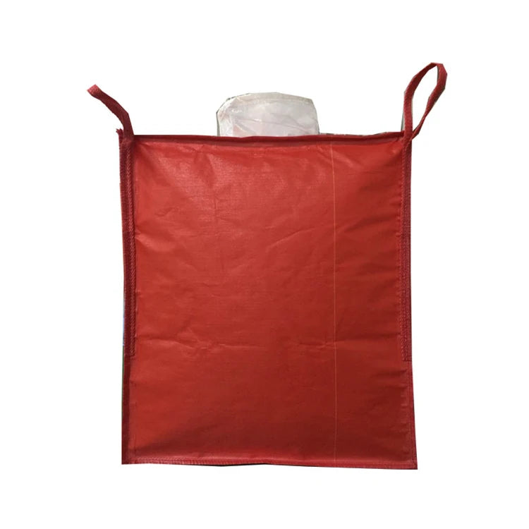 EGP Big Bag 2200lbs PP Woven Bag 1000kg 1100kg 1200kg 1300kg 1400kg 1500kg FIBC Bag for Agriculture Industry Uses