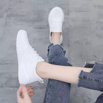 ZZH XZ717 Spring New Casual Women's Shoes, Elegant and Generous, Limited Time Discount